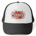 Forgiven hats