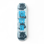 FORGIVEN skateboards