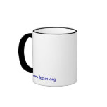 Forgiveness Coffee Mug