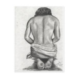 forgiveness postcards