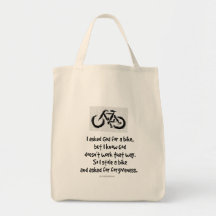 forgiveness... tote bag