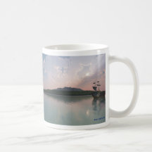 Forgotten Archipelago Part 1 Mug