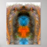 Forgotten Creation Print
