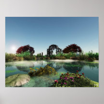 Forgotten Dreams Poster