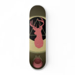 FORGOTTEN HOPES DECK skateboards