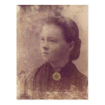 Forgotten Post Cards