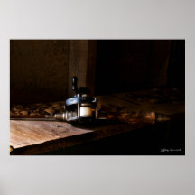Forgotten, Poster