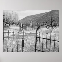 Forgotten Print