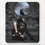 Forgotten Soul Gothic Art Mousepad