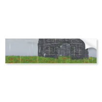 Forgotten Strife Bumper Sticker