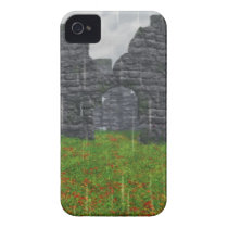 Forgotten Strife iPhone 4 Case-Mate