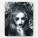 Forgotten Tempest Gothic Mousepad