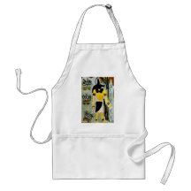 forheatanubis.jpg Anubis Egypt owls Aprons