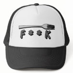Fork Hat
