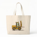 Forklift Truck Construction Bags/Totes