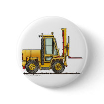 Forklift Truck Construction Pins