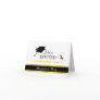 Formal Graduation Invitations - Customise Greeting Card