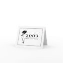 Formal Graduation Party Invitations cards
