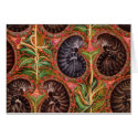 Formal Paisley, by Darlene P. Coltrain cards