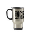 Former NCIS Agent mugs