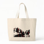 FORMER PRESIDENTS ROCK bags