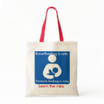 Formula feeding is risky bags