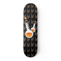 Formula Project Beakers Skateboard