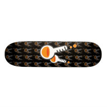 Formula Project Beakers Skateboard