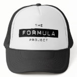 Formula Project Hat hats