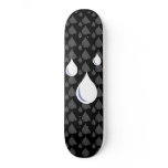 Formula Project tear skateboard