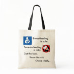 Formula risk bags