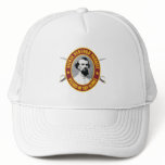 Forrest -AFGM Hat