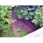 Forrest From Wisconsin Park Tower Cut Outs