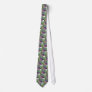 Forrest From Wisconsin Park Tower Neckwear