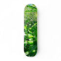 Forrest Leaves skateboards