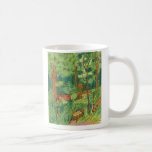 Forrest - Think Green - Mug