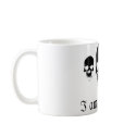 Forsaken mugs