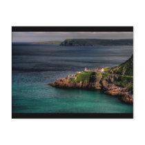 Fort Amherst