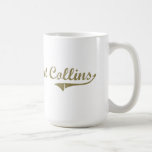 Fort Collins Colorado Classic Design Mugs