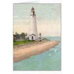 Fort Gratiot Lighthouse Cards