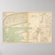 Fort Morgan, Ala Posters