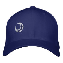 Fort Moultrie Hat Embroidered Hat