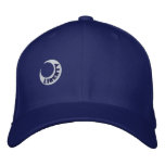 Fort Moultrie Hat embroidered hats