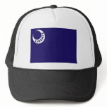 Fort Moultrie, United States Mesh Hats