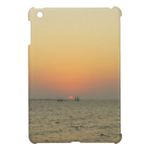Fort Myers Sunset iPad Mini Cover