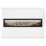 Fort Riley KS Army Photo 1917 cards