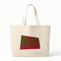 Fort Sackville Waving Flag Bags