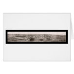 Fort Sam Houston, Texas Photo 1916 cards