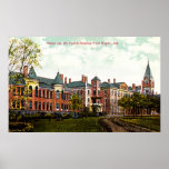 Fort Wayne, Indiana posters