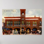 Fort Wayne, Indiana posters